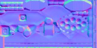 Asset preview